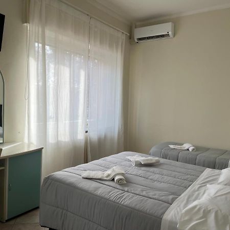 R&B Hotel Alfonsine Exterior photo