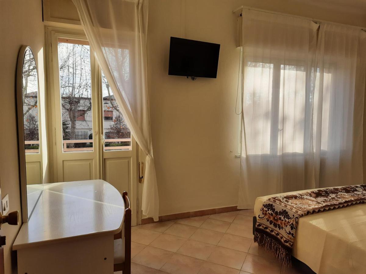 R&B Hotel Alfonsine Exterior photo