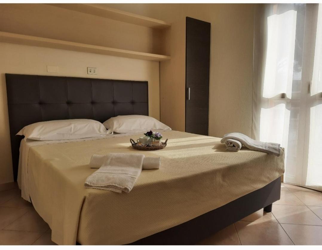R&B Hotel Alfonsine Exterior photo